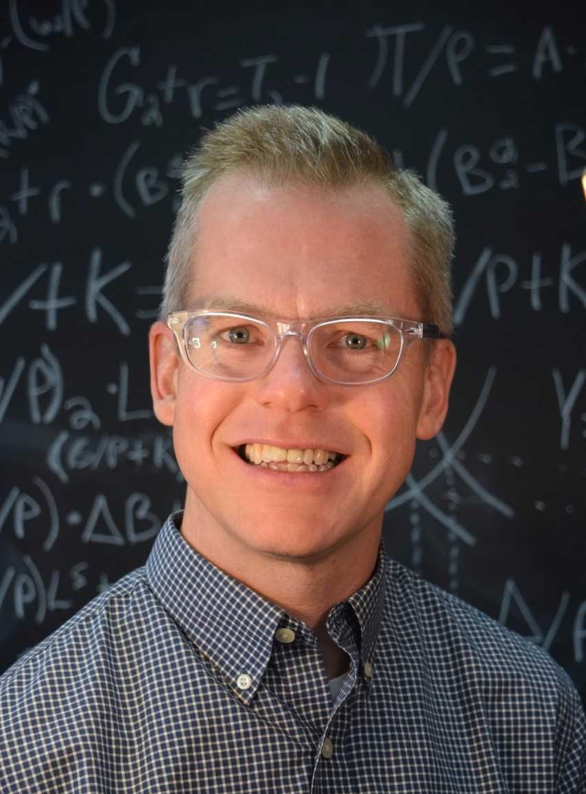 Noah Williams