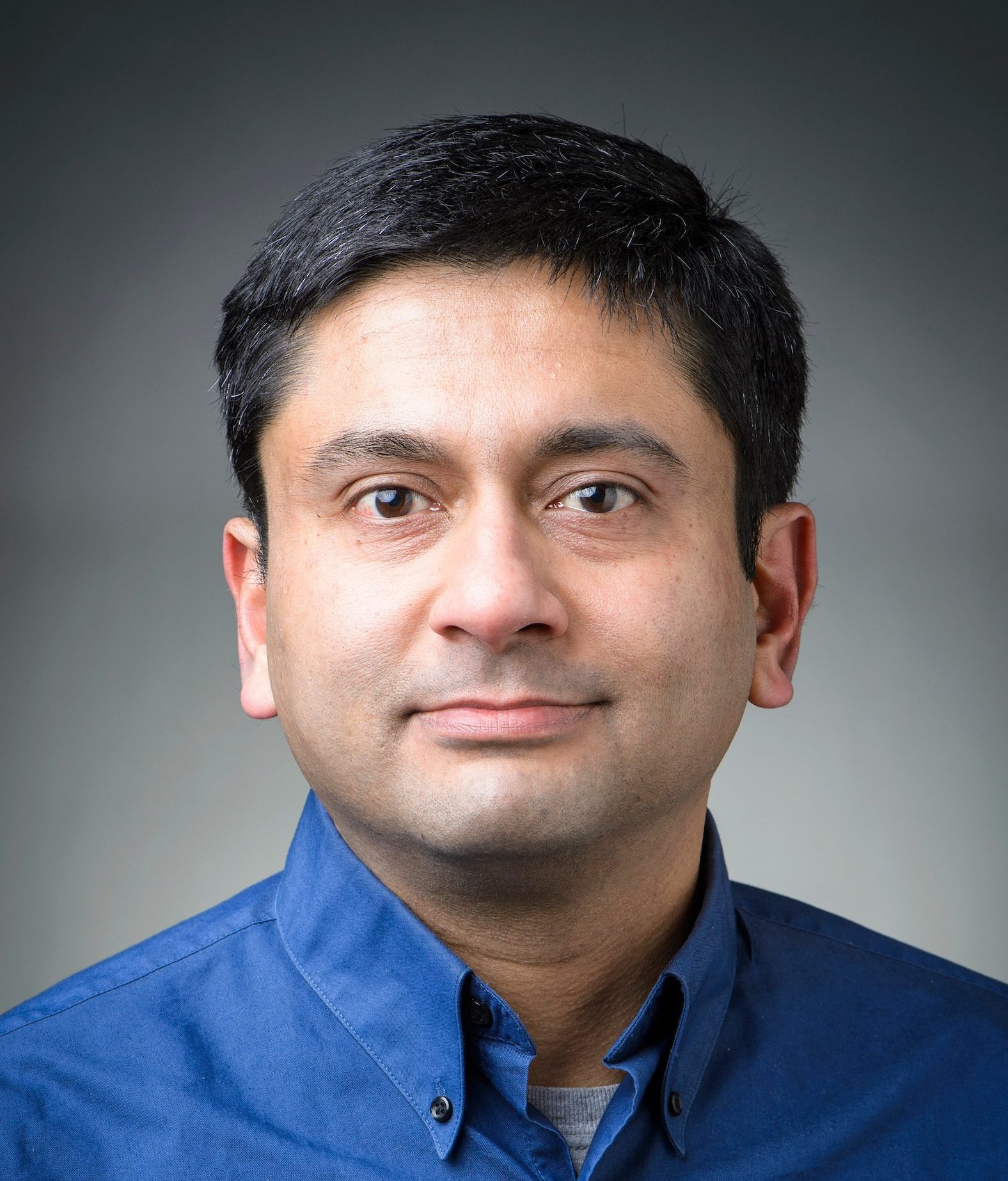 Ananth Seshadri