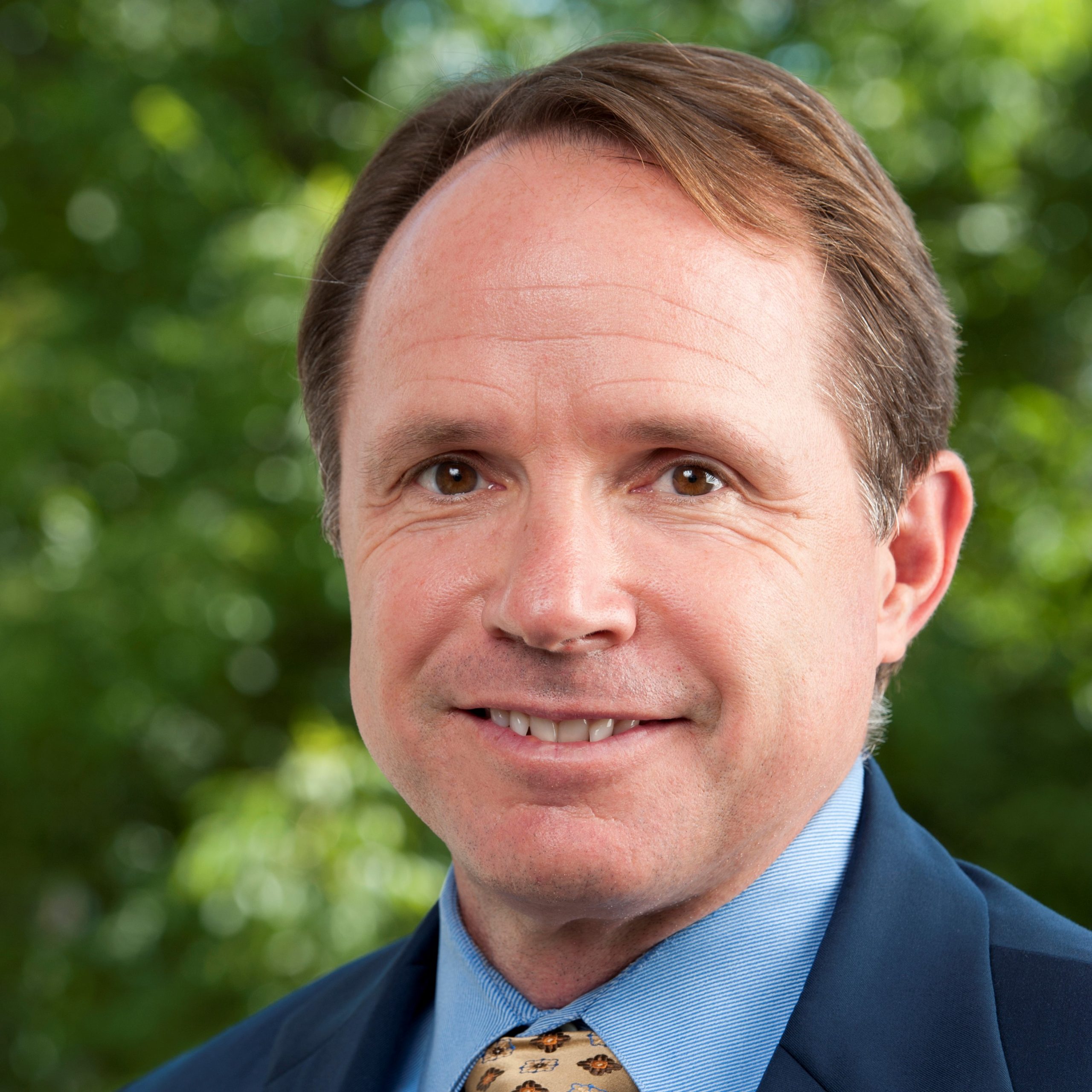 Mike Knetter