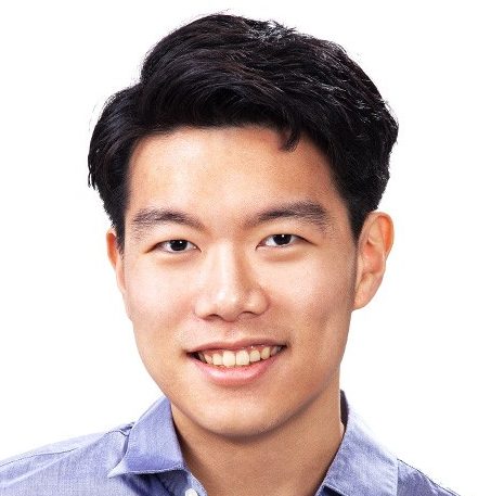 Sanghyun Cho
