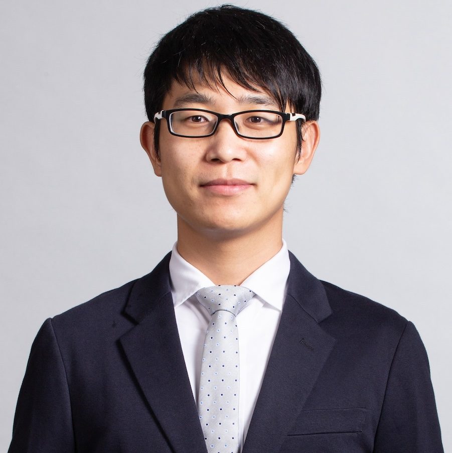 Zhigang Ge