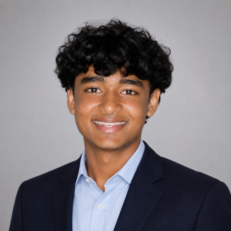 Vihaan Venkatesh